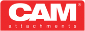 CAM attachments - logo