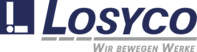 LOSYCO GmbH - logo