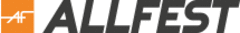 ALLFEST GMBH - logo