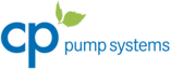 CP Pumpen AG - logo