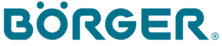 B&ouml;rger GmbH Drehkolbenpumpen - logo