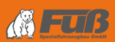 Fu&szlig; Spezialfahrzeugbau GmbH - logo