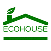 ECOHOUSESYSTEM - logo