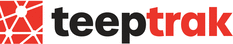 TEEPTRAK - logo