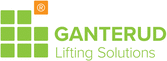 Ganterud Lifting Solutions AB - logo
