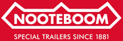 Nooteboom Trailers B.V. - logo