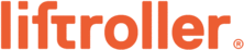 Liftroller AS - logo