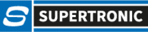 Supertronic - logo