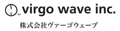 virgo wave inc. - logo