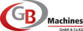 GB Machines - logo