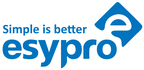 ESYPRO - logo