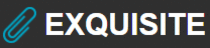 EXQUISITE TECHNOLOGY UK LIMITED - logo