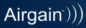Airgain, Inc. - logo