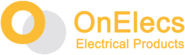 OnElecs Electrical Products - logo