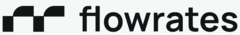 Flowrates - logo