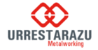 URRESTARAZU METALWORKING S.L - logo