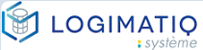 LOGIMATIQ SYSTEME - logo