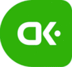OKWIND - logo