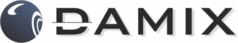 DAMIX LTD - logo