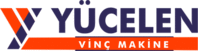 Y&uuml;celen Vinc Makine - logo