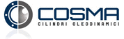 Cosma Srl - logo