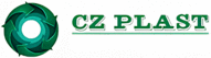 CZ PLAST s.r.o. - logo