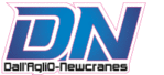 DALL'AGLIO NEWCRANES SRL A SOCIO UNICO - logo