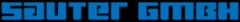 Sauter GmbH Elektrotechnik-Automation - logo