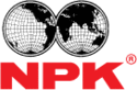 NPK Europe Mfg.s.r.o. - logo