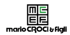 CROCI MARIO E FIGLI SRL - logo