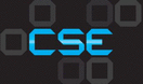 CSE spol. s.r.o. - logo