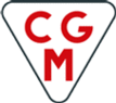 C.G.M. S.r.l. - logo