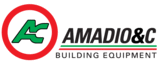 AMADIO & C. S.p.A. - logo