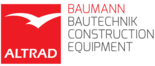 ALTRAD Baumann GmbH - logo