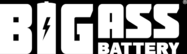 Big Ass Battery B.V. - logo
