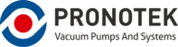 Dongguan Pronotek Vacuum Technology CO, Ltd - logo
