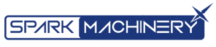 Spark Machinery srl - logo