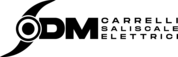 D.M. SRL - logo