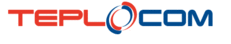 Teplocom Ltd. - logo