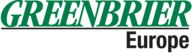 Greenbrier Europe - logo
