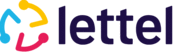 Lettel - logo