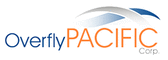 OverflyPacific Corporation - logo