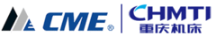 Chongqing Machine Tool (GROUP) Co., Ltd. - logo