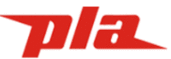 PLA Components - logo
