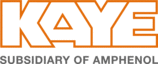 Kaye - logo
