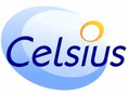 Celsius process - logo