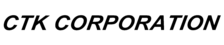 CTK CORPORATION - logo