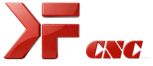 Jinan Kafe CNC Machinery Co., Ltd. - logo