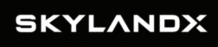 SkylandX - logo