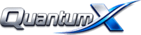 QuantumX Mixers - logo